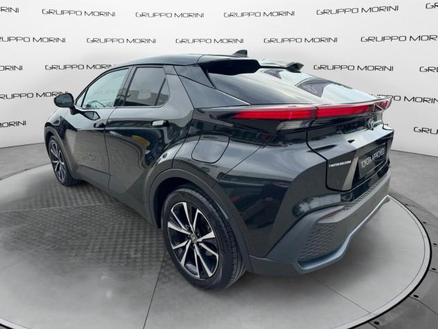 Toyota C-HR 1.8 HV E-CVT Trend MY24 - Foto 8