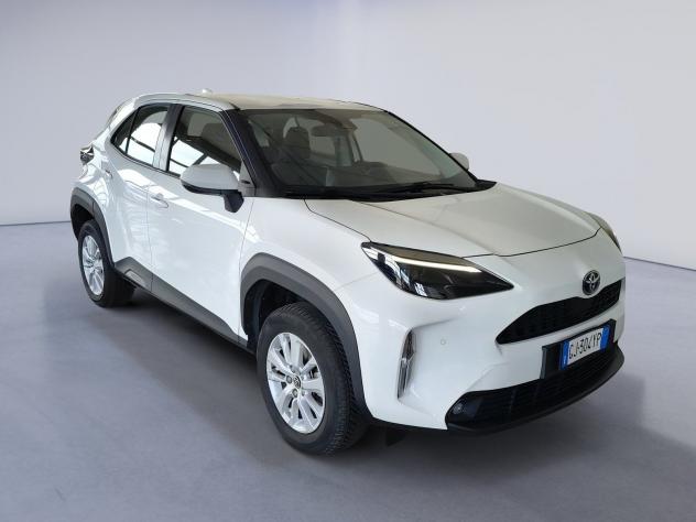 Toyota Yaris Cross 1.5H 116 CV E-CVT Active AWD NEOPATENTATI - Foto 3