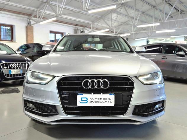 Audi A4 Avant 2.0 TDI clean diesel Business Plus - Foto 2