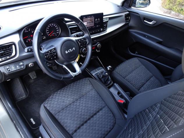 Kia Rio 4ª serie 1.2 DPi 82 CV EcoGPL Style - Foto 10