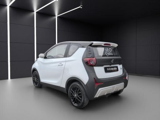 DR MOTOR DR 1.0 EV EV URBAN REVOLUTION 1.0 31 kWh rif. 23876090 - Foto 3