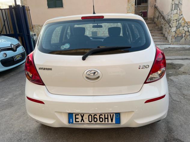 Hyundai i20 1.2 5p. Classic - Foto 5