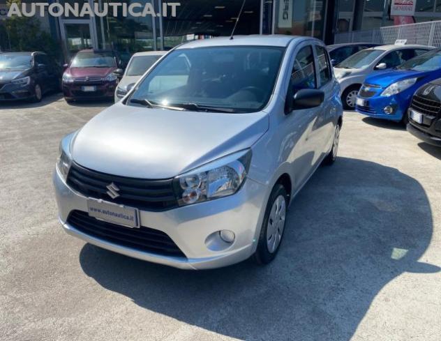 SUZUKI Celerio 1.0 EASY 68cv rif. 23976559
