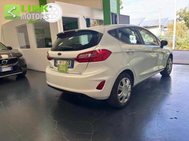 FORD Fiesta 1.5 tdci Vignale rif. 24213188 - Foto 5