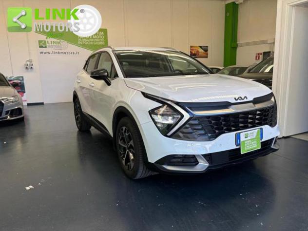 KIA Sportage V tgdi hev Style rif. 24182543 - Foto 6