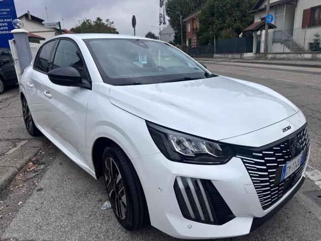 Peugeot 208 Allure PureTech 100 S/S