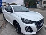 Peugeot 208 Allure PureTech 100 S/S