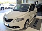 Lancia Ypsilon 1.2 69 CV 5 porte Silver