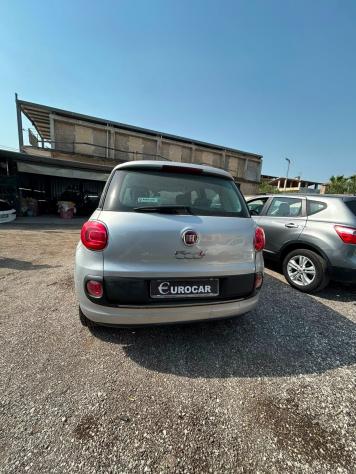 Fiat 500L 1.3 Multijet 85 CV Pop Star VISTA E PIACIUTA - Foto 8