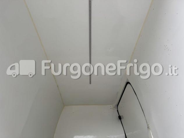 Volkswagen Crafter Volkswagen Crafter Coibentato Isotermico Frigorifero - Foto 7