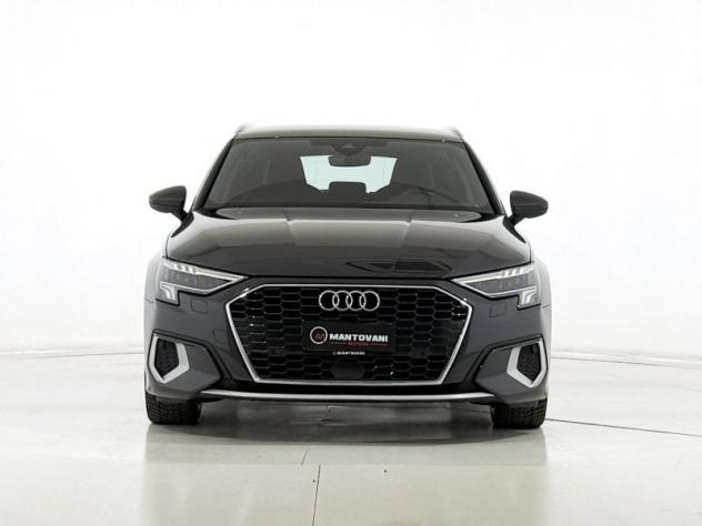 Audi A3 Sportback 35 TDI S tronic Business Advanced - Foto 8
