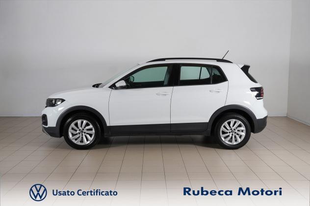 Volkswagen T-Cross 1.0 TSI Style 95CV - Foto 3