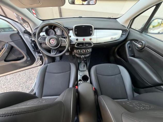 FIAT 500X IN PROMOZIONE!!!!!1.3 T4 150 CV DCT Cross rif. 24056574 - Foto 9