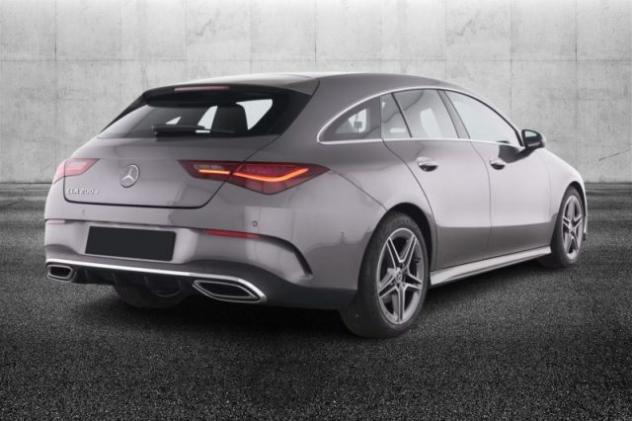 MERCEDES-BENZ CLA 200 d Automatic Shooting Brake AMG Line Premium rif. 24049580 - Foto 2