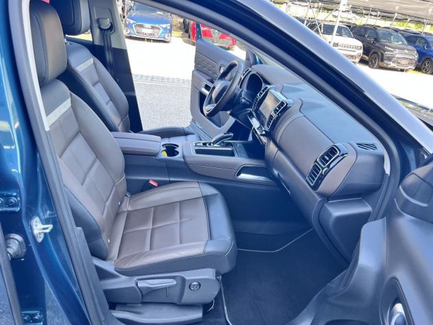 Citroën C5 Aircross BlueHDi 180 S&S Shine EAT8 - Foto 6