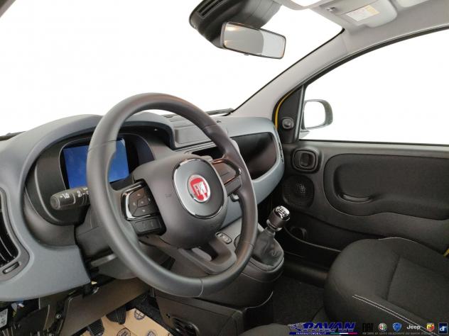 FIAT Pandina 1.0 FireFly 65 CV Hybrid Pop - Foto 8