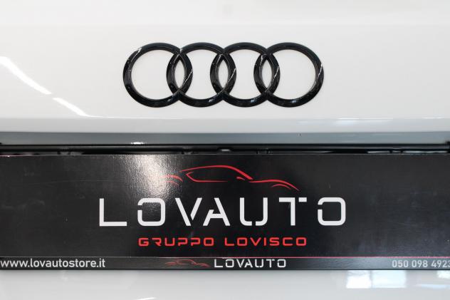 Audi A3 A3 SPB 40 TFSI e S tronic Business Advanced - Foto 6