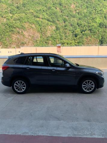 BMW X1 sDrive16d TUTTI TAGLIANDI BMW 1 PROPRIETARIO rif. 23811567 - Foto 4