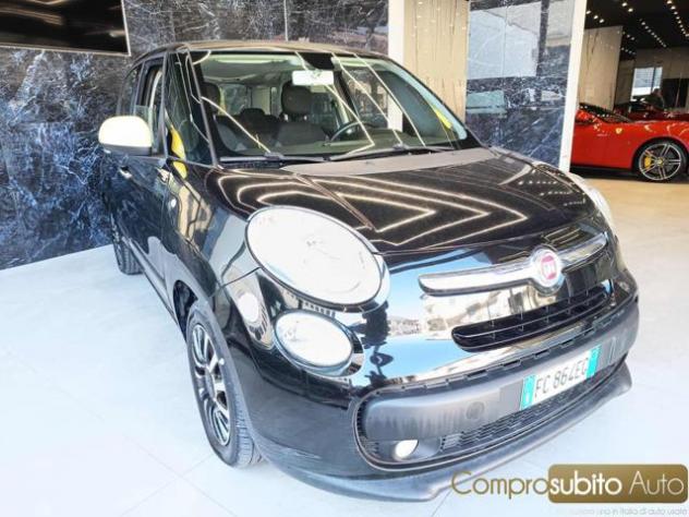 FIAT 500L 1.3 Multijet 85 CV Pop Star rif. 24023771 - Foto 2
