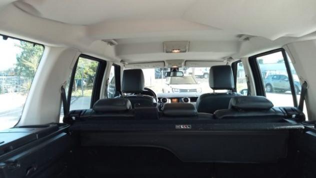 LAND ROVER Discovery RECANATI - 4 3.0 TDV6 SE rif. 17382802 - Foto 7