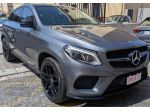 Mercedes-benz GLE 350 d 4Matic CoupPremium