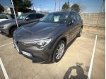 Alfa Romeo Stelvio 2017 2.2 t Business Q4 210cv auto my19