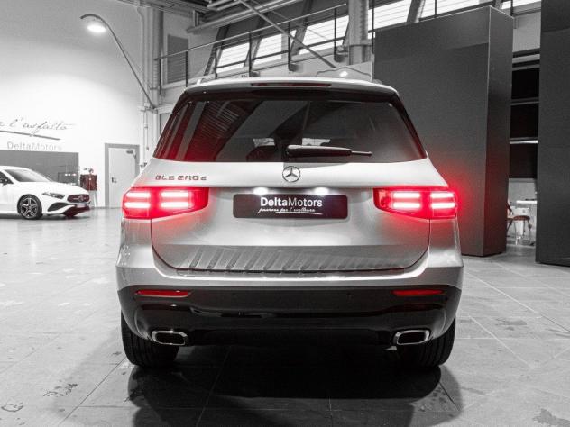 Mercedes-Benz GLB 200 d Automatic Advanced Plus Progressive - Foto 3