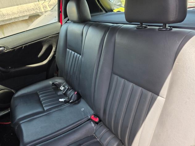 Alfa Romeo 147 1.6i 16V Twin Spark cat 5p. Distinctive PELLE - Foto 7
