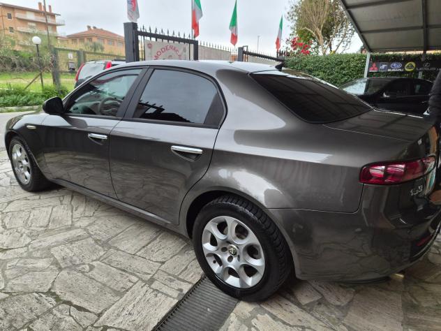 Alfa Romeo 159 1.9 JTDm 16V Distinctive - Foto 5