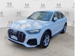 Audi Q5 Sportback 35 TDI Business Advanced S tronic