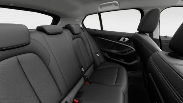 BMW 118 d 5p. Sport Line rif. 23055374 - Foto 7