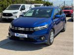 DACIA Sandero Streetway Eco-G 1.0cc 91cv rif. 24013501