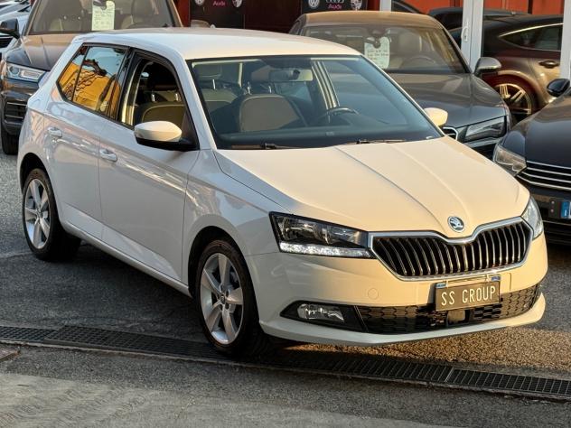Fabia 1.0 MPI 75 CV Design Edition-unipro-rate-