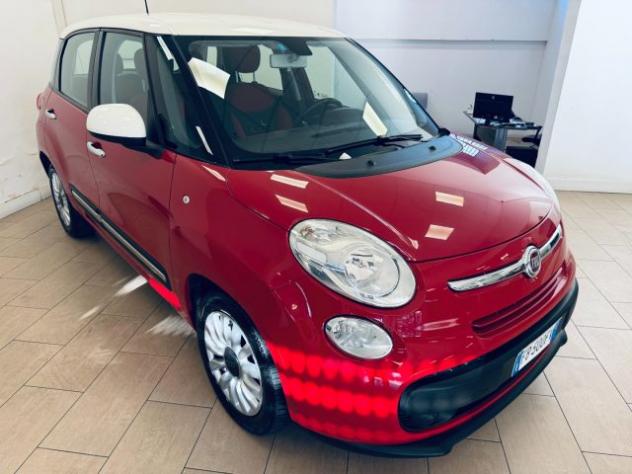 FIAT 500L 1.4 120 CV GPL - 136.000 Km rif. 24167449 - Foto 4