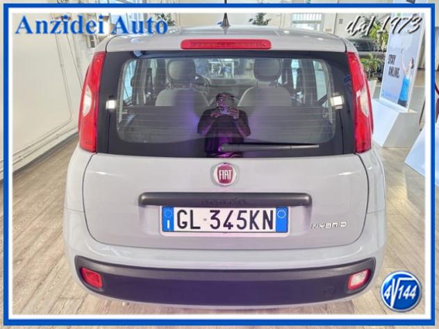 FIAT Panda 1.0 Hybrid 70 Cv rif. 23409602 - Foto 5