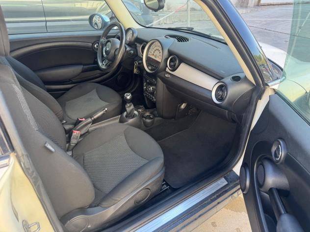 Mini 1.6 16V One (55kW) - Foto 3