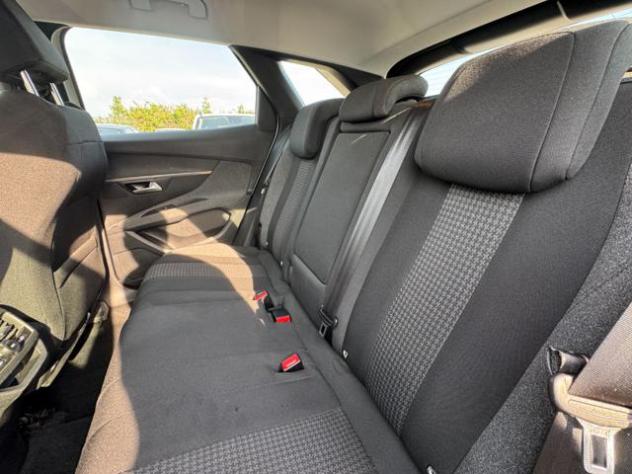 PEUGEOT 3008 BlueHDI 1.5cc 131cv AUTOM. NAVIG. CAMERA POST. rif. 24153695 - Foto 6