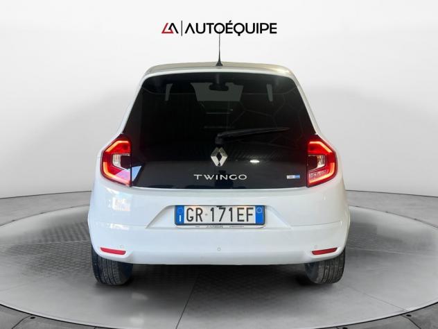 Renault Twingo Electric Twingo III Electric Twingo Techno 22kWh - Foto 4