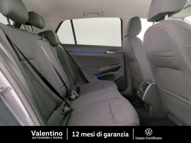 Volkswagen Golf 1.0 tsi evo Life 110cv - Foto 10