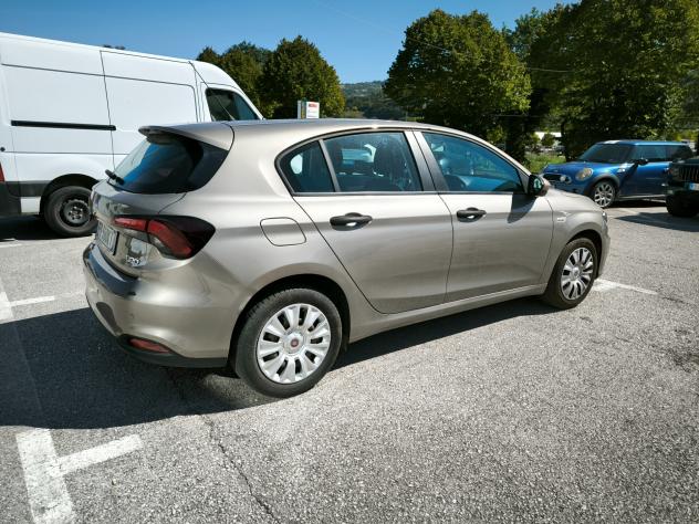 Fiat Tipo 1.4 5 porte Easy METANO - Foto 6