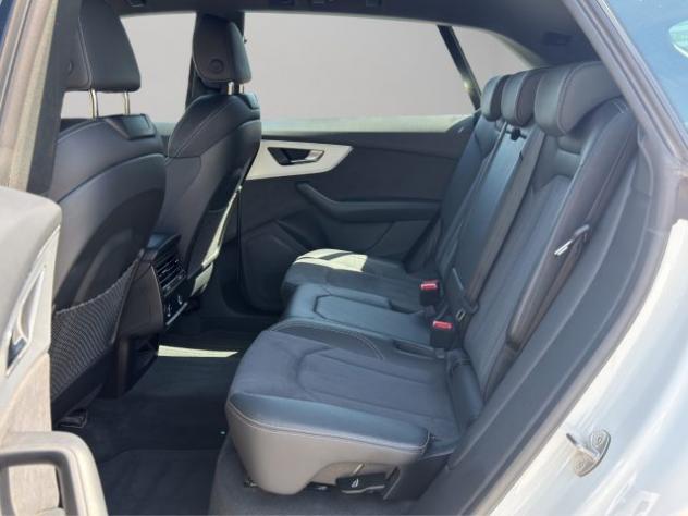 AUDI Q8 45tdi 230cv sport rif. 23799303 - Foto 8