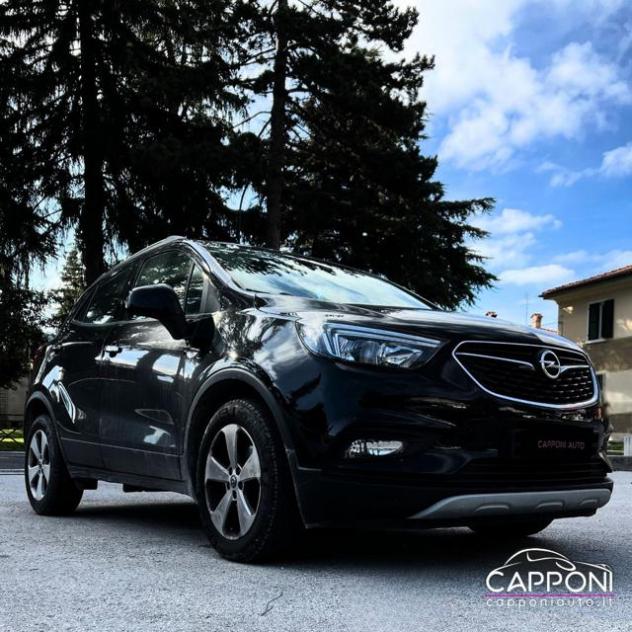 OPEL Mokka X 1.6 CDTI Ecotec 136CV 4x4 Start&Stop rif. 24190250