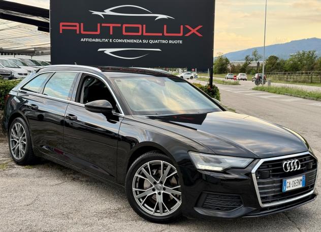 Audi A6 Avant 40 2.0 TDI S tronic Business Design PERFETTA - Foto 2