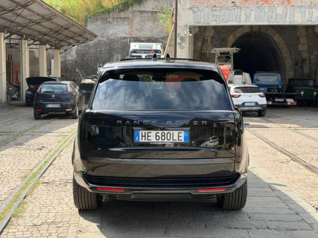 LAND ROVER Range Rover p460e 3.0 I6 PHEV 460 CV HSE rif. 24016867 - Foto 6
