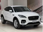 Jaguar E-Pace (X540) JAGUAR 2.0D I4 163 CV AWD Auto SE