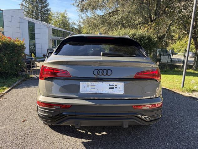 Audi Q5 SPB 40 TDI quattro S tronic S line - Foto 6