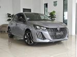 Peugeot 208 Hybrid 110cv Allure Auto 2026