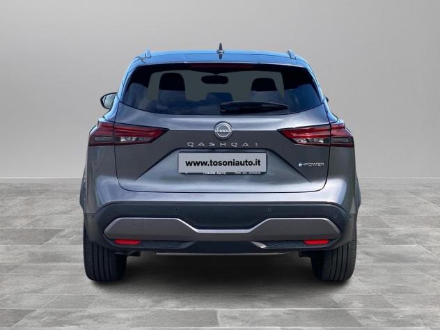 Nissan Qashqai 1.5 e-power Tekna 2wd - Foto 5