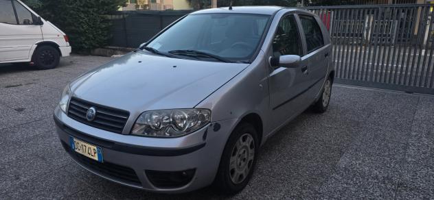 Fiat Punto 1.2 5 porte Actual - Foto 6