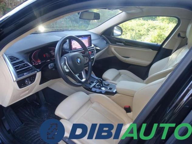 BMW X4 xDrive20d 48V xLine IVA ESPOSTA rif. 24159294 - Foto 7